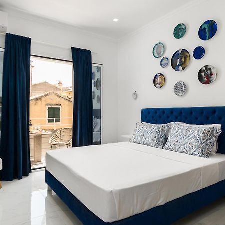 Νicol 'S Ηouse In Corfu Town Apartment Екстериор снимка