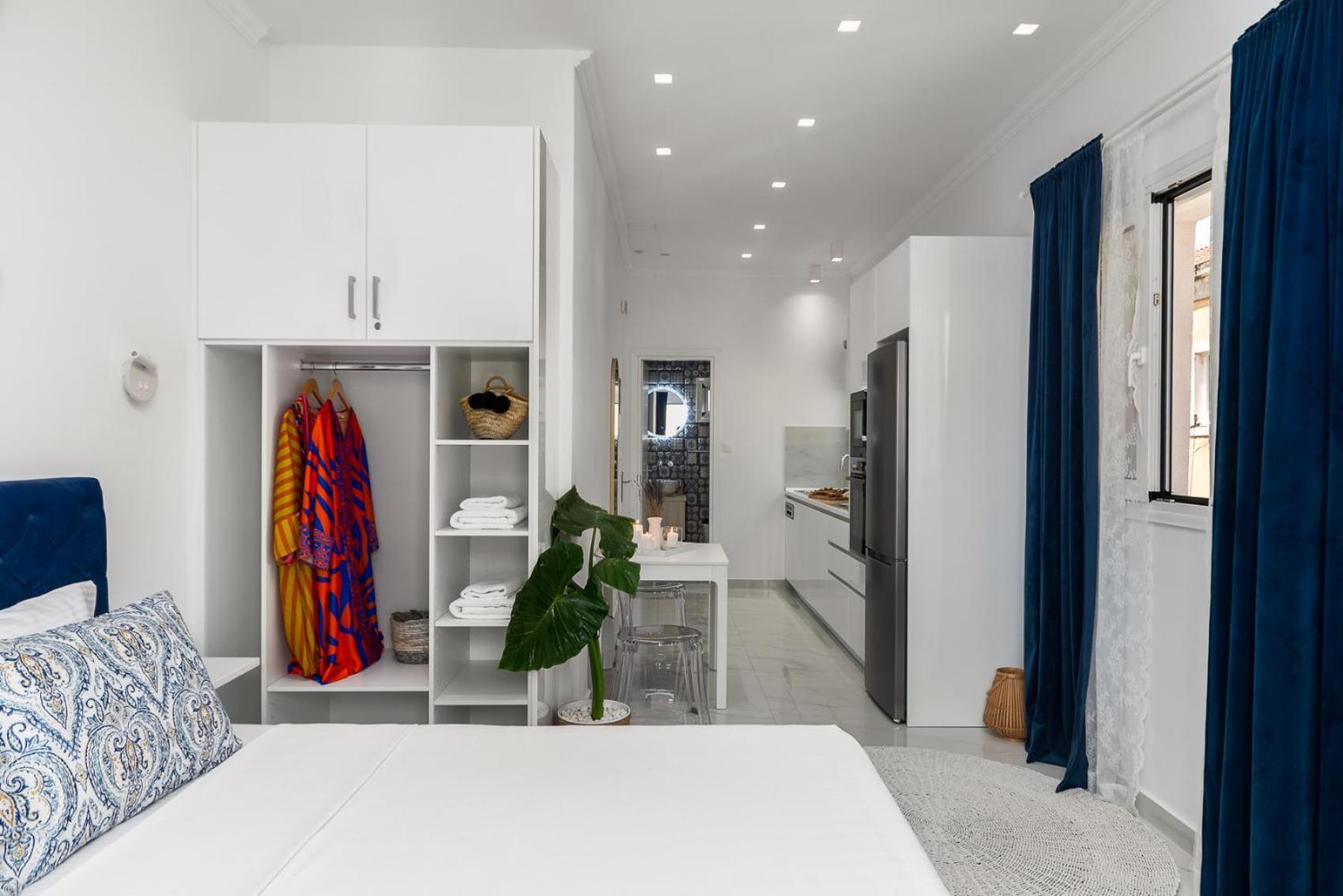 Νicol 'S Ηouse In Corfu Town Apartment Екстериор снимка