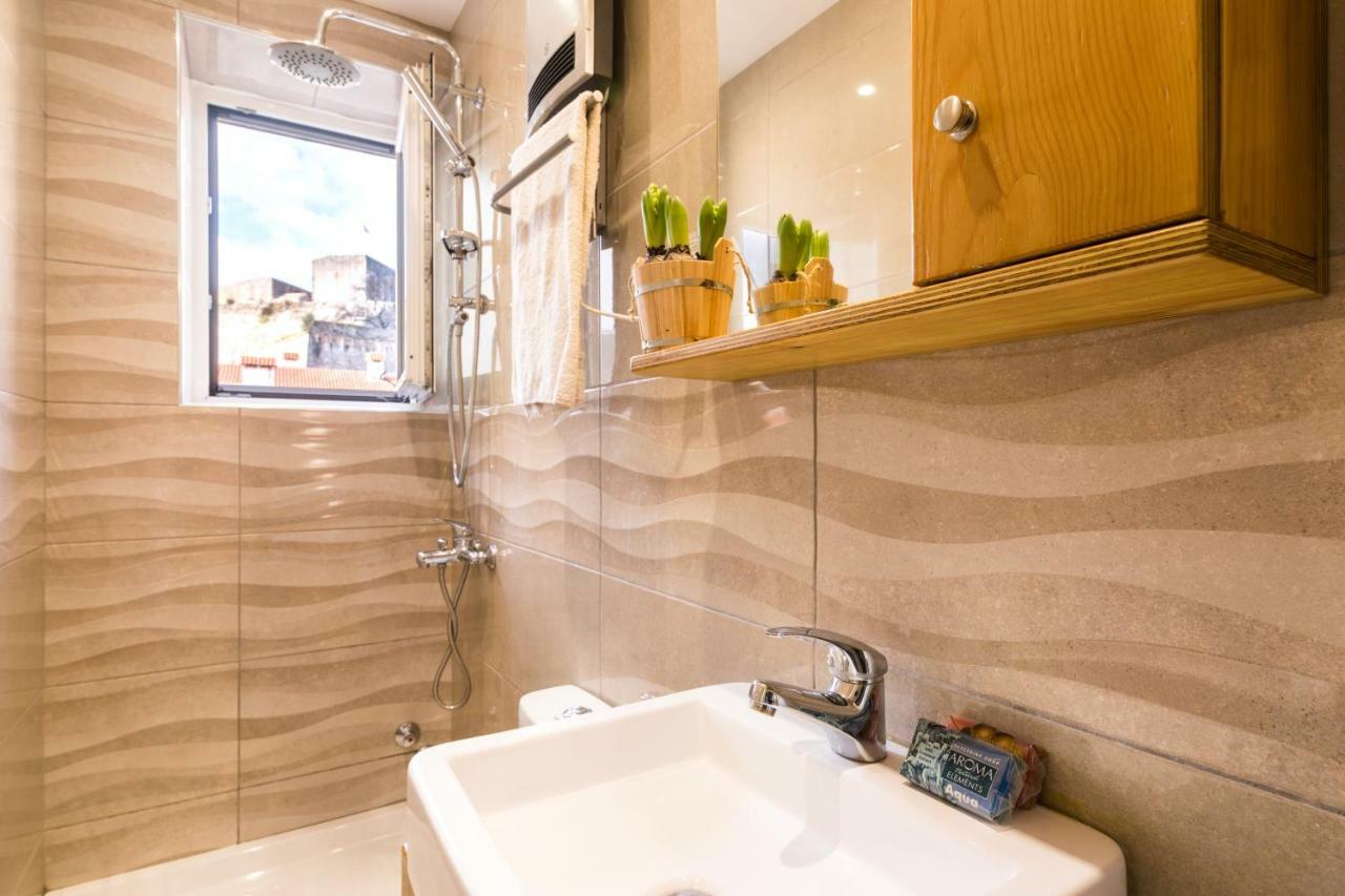 Νicol 'S Ηouse In Corfu Town Apartment Екстериор снимка